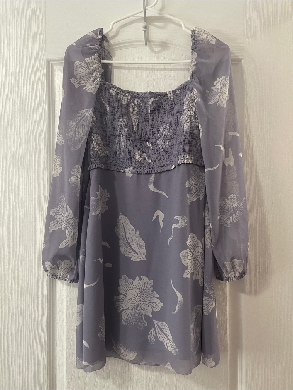 Aritzia Wilfred Villa Dress